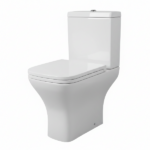 TG-NG60-P P-Trap Water Closet Complete with Bowl @HOG - Home, Office, Garden, Online Marketplace