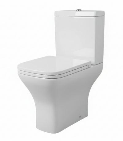 TG-NG60-P P-Trap Water Closet Complete with Bowl @HOG - Home, Office, Garden, Online Marketplace