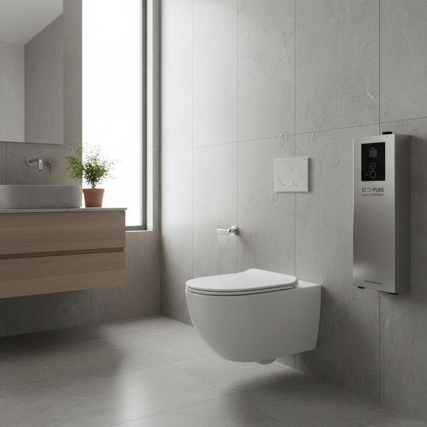 TG-T520WM Wall-Hung Water Closet @HOG - Home, Office, Garden, Online Marketplace