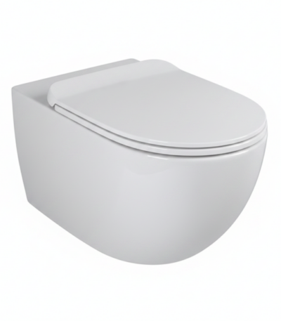 TG-T520WM Wall-Hung Water Closet @HOG - Home, Office, Garden, Online Marketplace