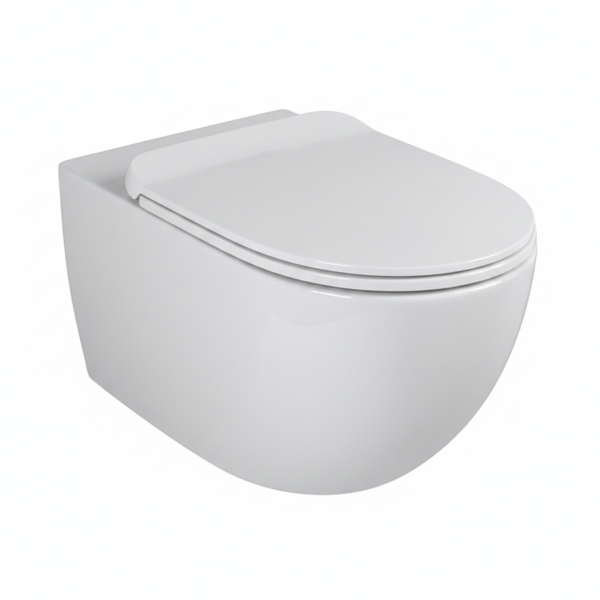 hog-furniture-tg-t520wm-wall-hung-water-closet TG-T520WM Wall-Hung Water Closet @HOG - Home, Office, Garden, Online Marketplace