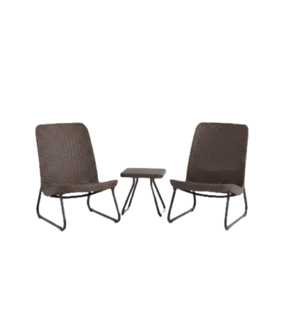 3 Piece Rattan Seating @HOG - Home, Office, Garden, Online Marketplace