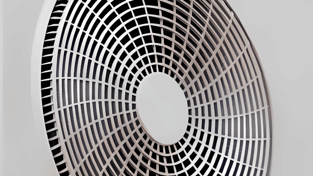 Luxury home cooling systems