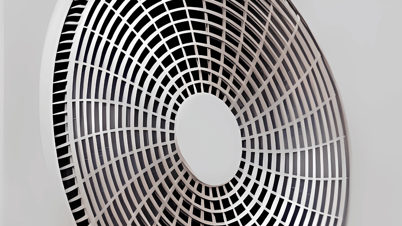 Luxury home cooling systems