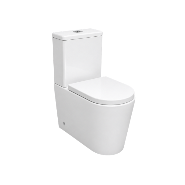 hog-furniture-modern-two-piece-toilet Modern Two-Piece Toilet @HOG - Home, Office, Garden, Online Marketplace