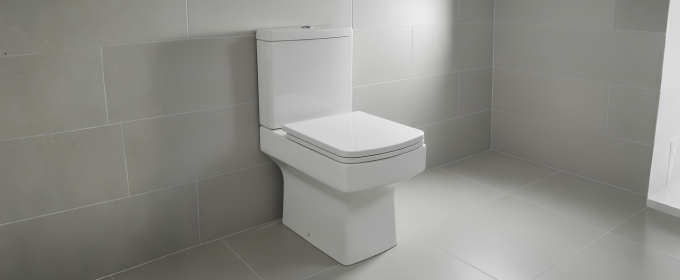 TG-NG02-P P-Trap Water Closet Complete with Bowl @HOG - Home, Office, Garden, Online Marketplace