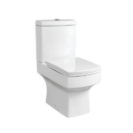 TG-NG02-P P-Trap Water Closet Complete with Bowl @HOG - Home, Office, Garden, Online Marketplace