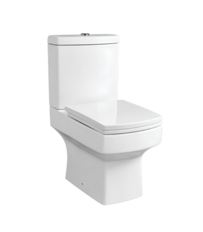 TG-NG02-P P-Trap Water Closet Complete with Bowl @HOG - Home, Office, Garden, Online Marketplace