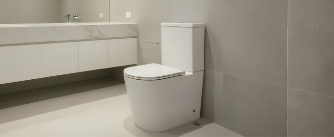 TG-NG152-P P-Trap Water Closet Complete with Bowl @HOG - Home, Office, Garden, Online Marketplace
