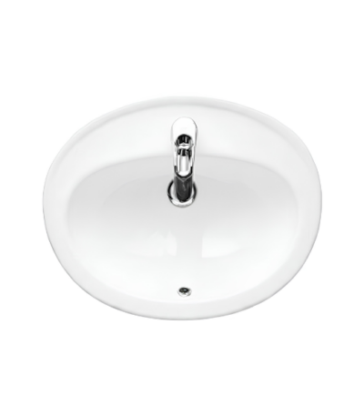 Ece Soluzione Counter-Top Washbasin 57cm @HOG - Home, Office, Garden, Online Marketplace