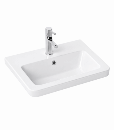 Ece Sekura Washbasin 60cm @HOG - Home, Office, Garden, Online Marketplace