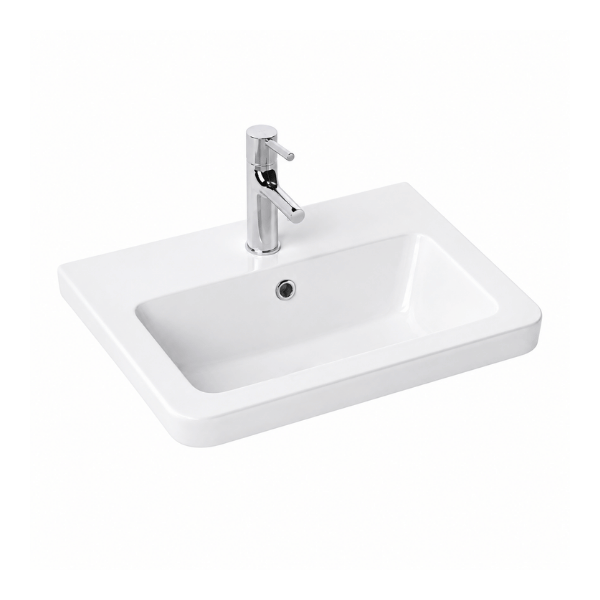 hog-furniture-ece-sekura-washbasin-60cm Ece Sekura Washbasin 60cm @HOG - Home, Office, Garden, Online Marketplace