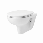 Ece Karizma Wall Hung Water Closet @HOG - Home, Office, Garden, Online Marketplace