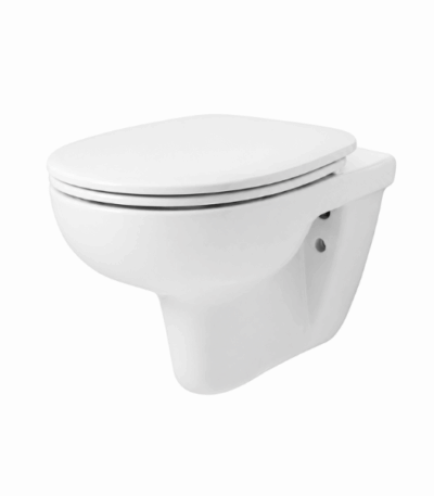 Ece Karizma Wall Hung Water Closet @HOG - Home, Office, Garden, Online Marketplace