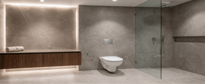 Ece Karizma Wall Hung Water Closet @HOG - Home, Office, Garden, Online Marketplace