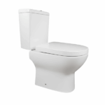 Ece Karizma Monoblock P-Trap Water Closet Complete @HOG - Home, Office, Garden, Online Marketplace