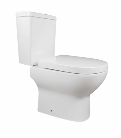 Ece Karizma Monoblock P-Trap Water Closet Complete @HOG - Home, Office, Garden, Online Marketplace