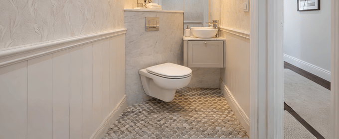 Ece Karizma Monoblock P-Trap Water Closet Complete @HOG - Home, Office, Garden, Online Marketplace