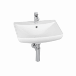 Isvea Purita Soft Washbasin 55cm @HOG - Home, Office, Garden, Online Marketplace