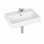 Isvea Sistema'Z Washbasin 60cm @HOG - Home, Office, Garden, Online Marketplace
