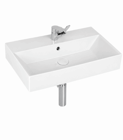 Isvea Sistema'Z Washbasin 60cm @HOG - Home, Office, Garden, Online Marketplace