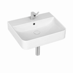 Isvea Sott'aqua Washbasin 51cm @HOG - Home, Office, Garden, Online Marketplace