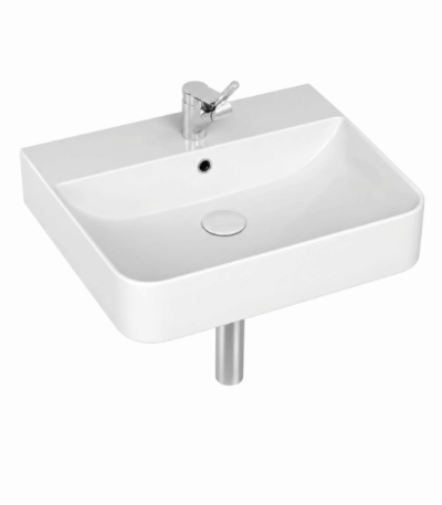 Isvea Sott'aqua Washbasin 51cm @HOG - Home, Office, Garden, Online Marketplace
