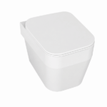 Isvea Sott'Aqua Wall-Hung Water Closet @HOG - Home, Office, Garden, Online Marketplace