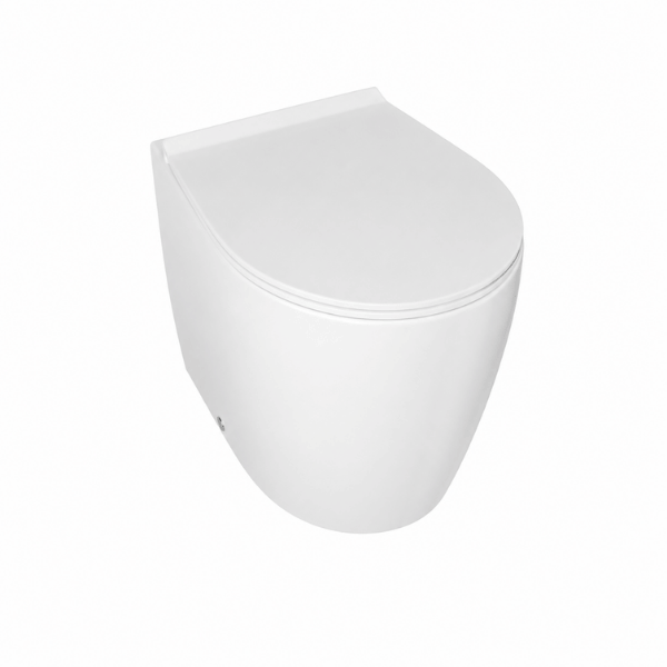 hog-furniture-isvea-sentimenti-wall-hung-water-closet Isvea Sentimenti Wall-Hung Water Closet @HOG - Home, Office, Garden, Online Marketplace
