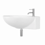 VITRUVIT Limit Washbasin 70cm @HOG - Home, Office, Garden, Online Marketplace