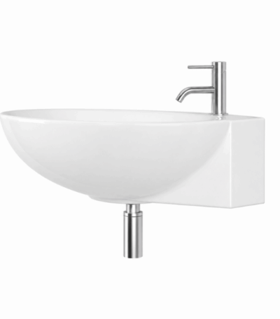VITRUVIT Limit Washbasin 70cm @HOG - Home, Office, Garden, Online Marketplace