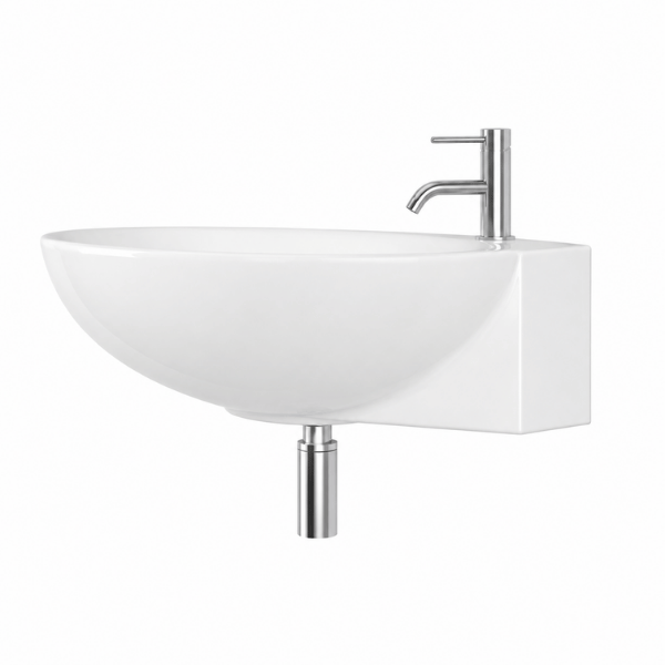 hog-furniture-vitruvit-limit-washbasin-70cm VITRUVIT Limit Washbasin 70cm @HOG - Home, Office, Garden, Online Marketplace
