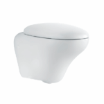 Pozzi-Ginori Egg Wall-Hung Water Closet @HOG - Home, Office, Garden, Online Marketplace
