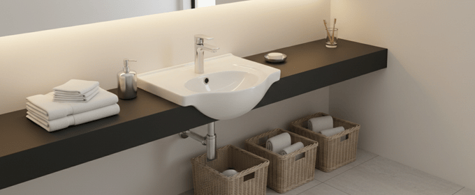 Aruva Basin @HOG - Home, Office, Garden, Online Marketplace