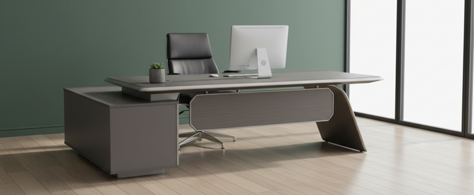 High Quality Office Desk @HOG - Home, Office, Garden, Online Marketplace