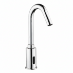 VALA AC/DC Automatic Sensor Basin Tap @HOG - Home, Office, Garden, Online Marketplace