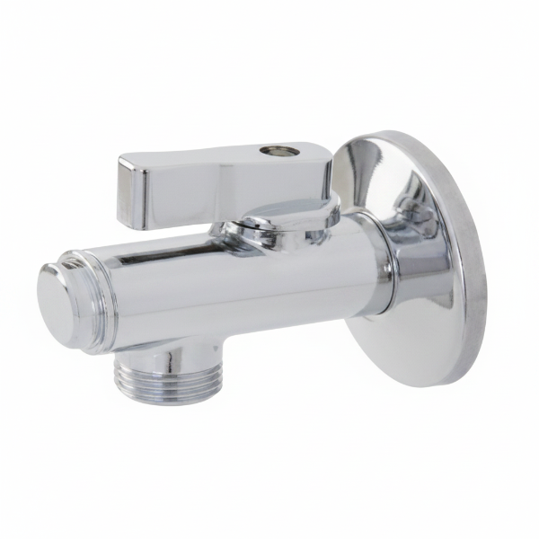 Vala Angle Valve 1/2x1/2 @HOG - Home, Office, Garden, Online Marketplace