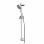 VALA Mais Chrome Sliding Rail with Handshower Kit @HOG - Home, Office, Garden, Online Marketplace