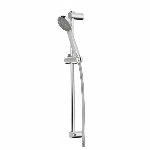hog-furniture-vala-mais-chrome-sliding-rail-with-handshower-kit VALA Mais Chrome Sliding Rail with Handshower Kit @HOG - Home, Office, Garden, Online Marketplace