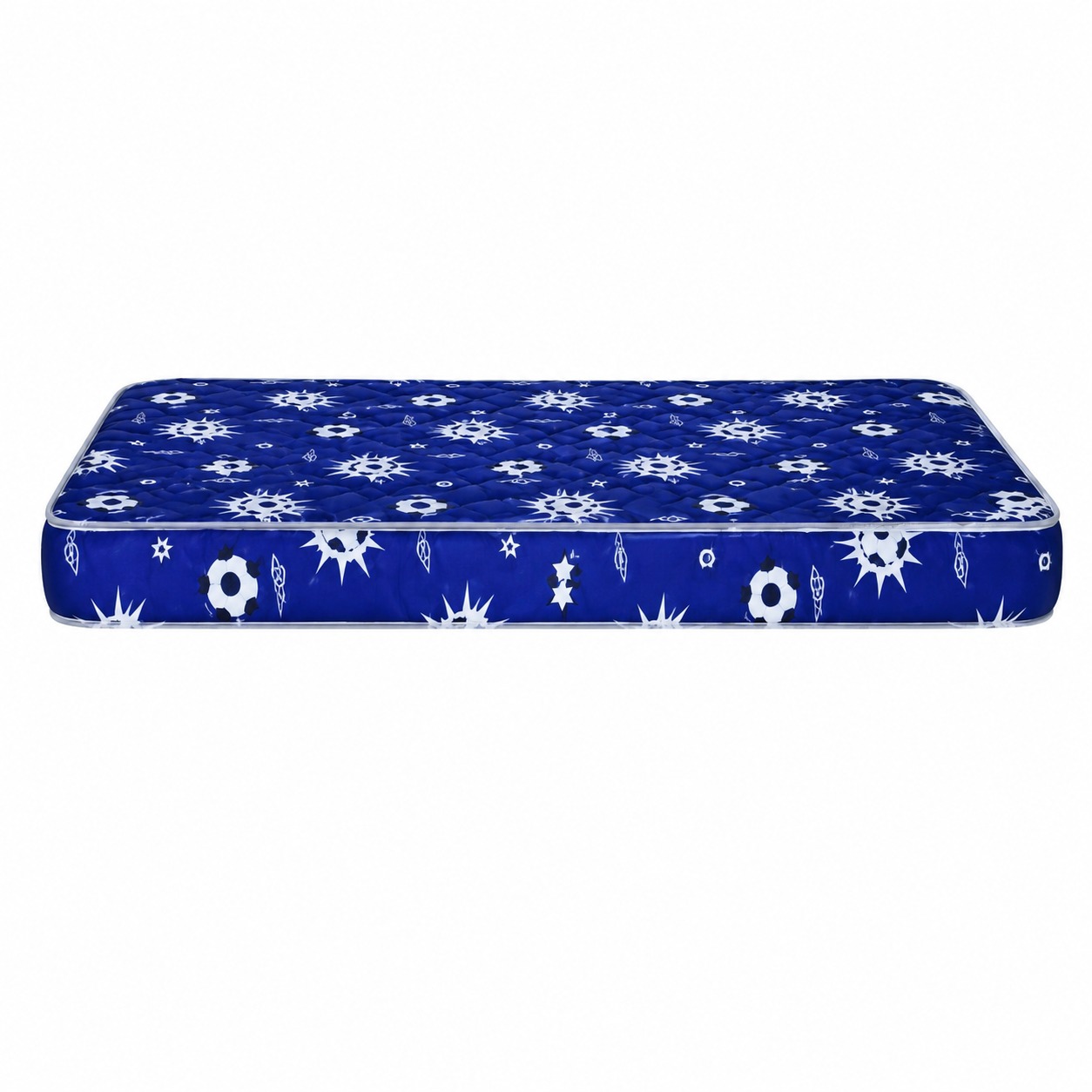 hog-furniture-comfy - 75 x 36 x 6 mouka-mattress - 6ft x 3ft x 6"(lagos only) Comfy - 75366 Mouka Mattress - L 6ft x W 3ft x H 6"(Lagos Only) @HOG - Home Office Garden Online Marketplace